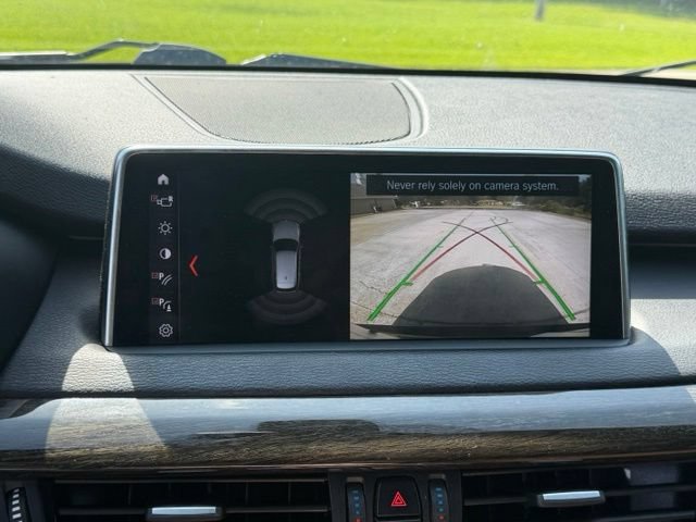 Used 2018 BMW X5 sDrive35i RWD image 20