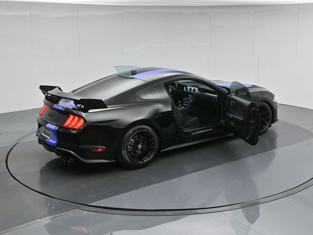 Used 2021 Ford Mustang GT w/ Equipment Group 301A image 41