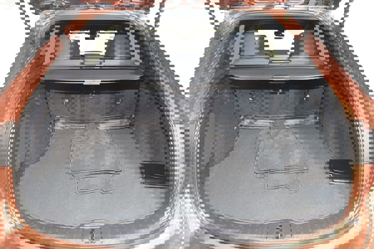 Used 2024 Lexus RX 350 Premium w/ Convenience Package image 51