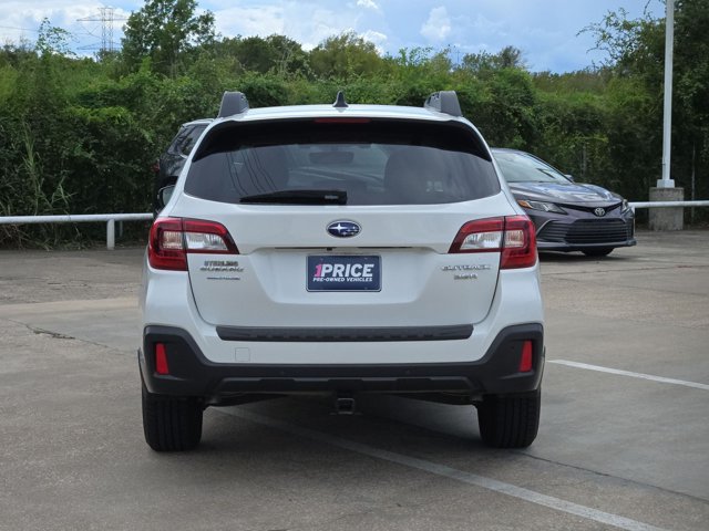 Used 2018 Subaru Outback 3.6R Limited AWD/4WD image 6
