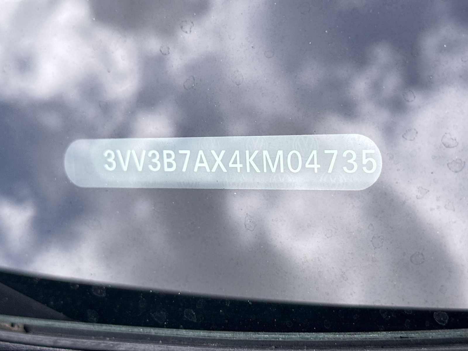 Used 2019 Volkswagen Tiguan SE FWD image 27