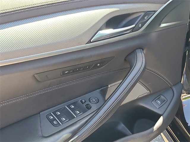 Used 2022 BMW M5 w/ Executive Package image 16