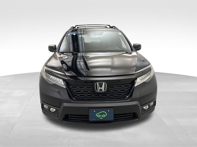 Used 2021 Honda Passport Touring image 8