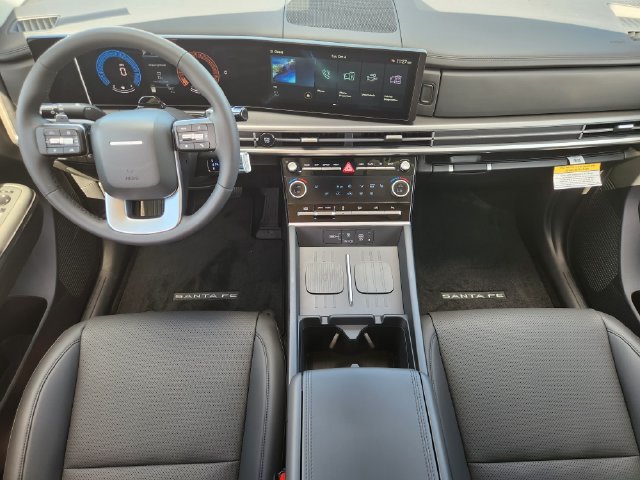 New 2027 Hyundai Santa Fe SEL FWD image 27