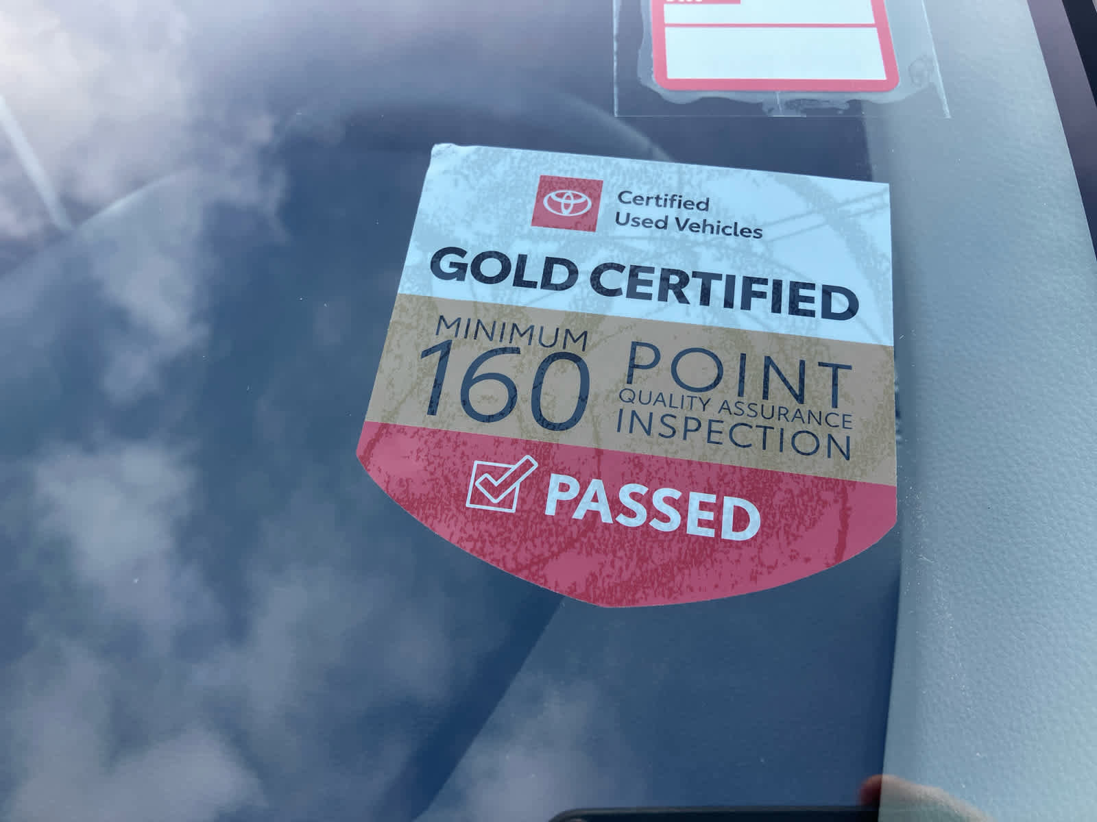 Certified 2026 Toyota Corolla Cross XLE w/ Convenience Package AWD/4WD image 2