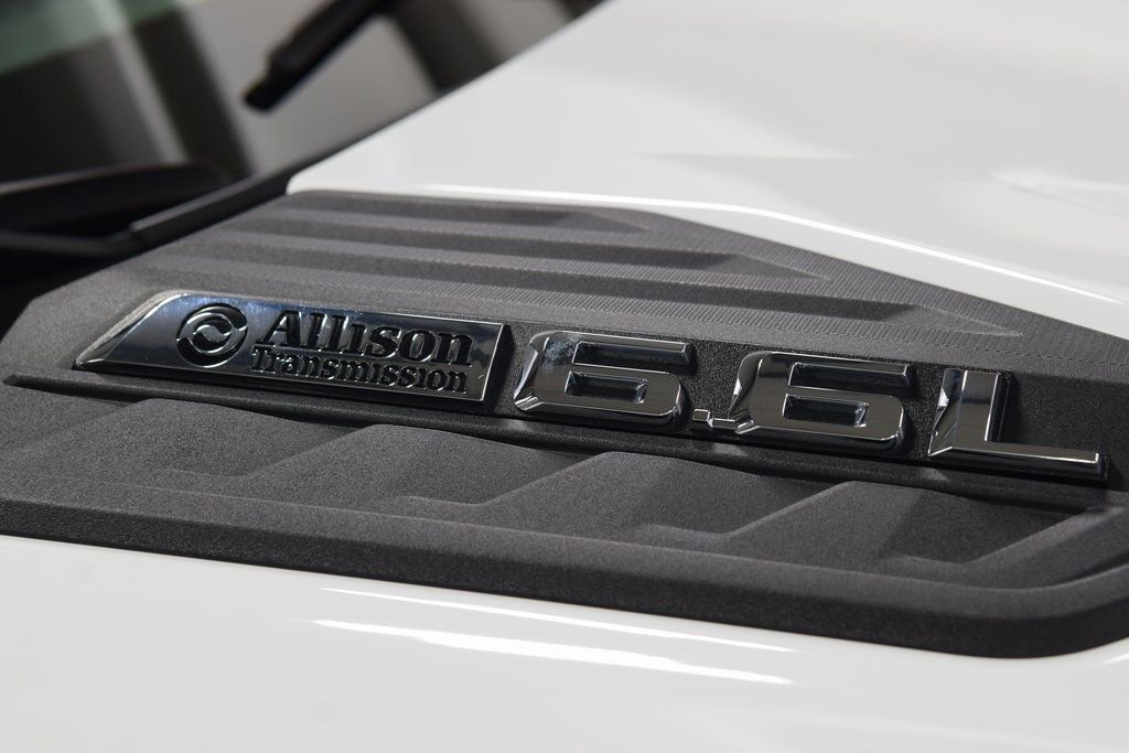 Used 2025 Chevrolet Silverado 2500 W/T w/ WT Convenience Package image 13