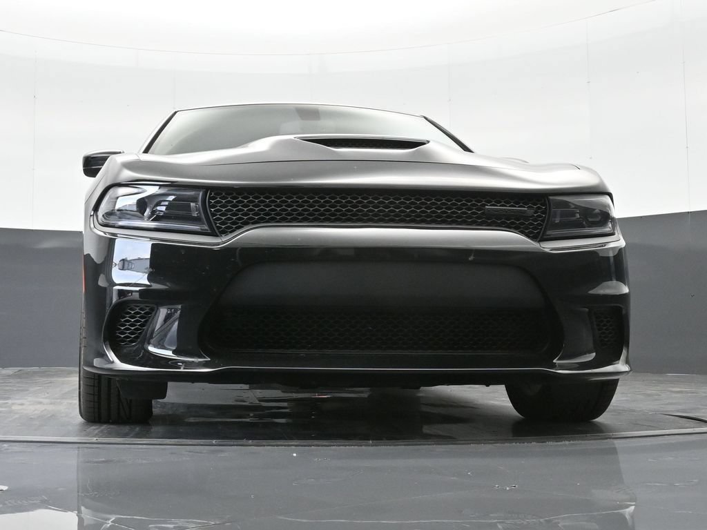 Used 2023 Dodge Charger R/T w/ Blacktop Package RWD image 36