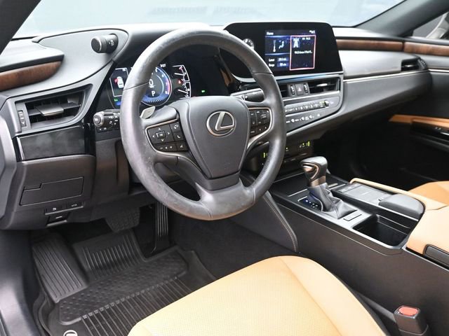 Used 2022 Lexus ES 350 w/ Premium Package image 20