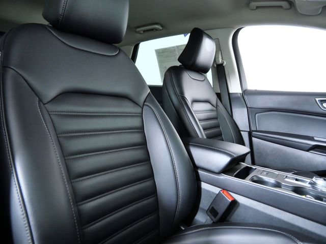 Used 2024 Ford Edge SEL w/ Convenience Package AWD/4WD image 12