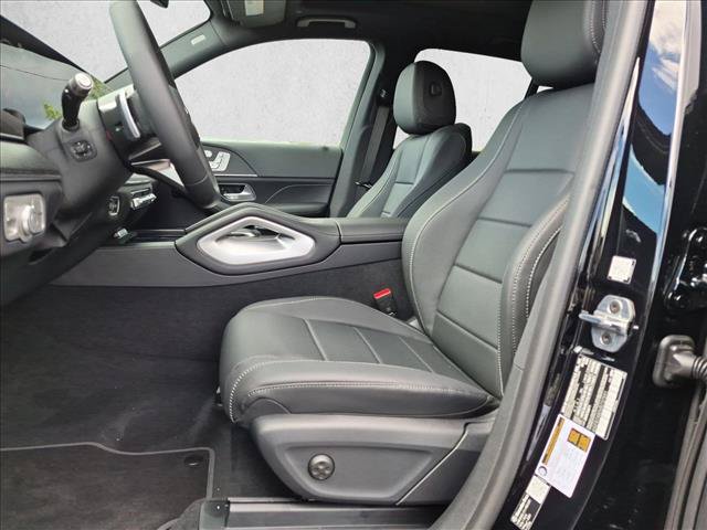 New 2027 Mercedes-Benz GLE 350 4MATIC image 4