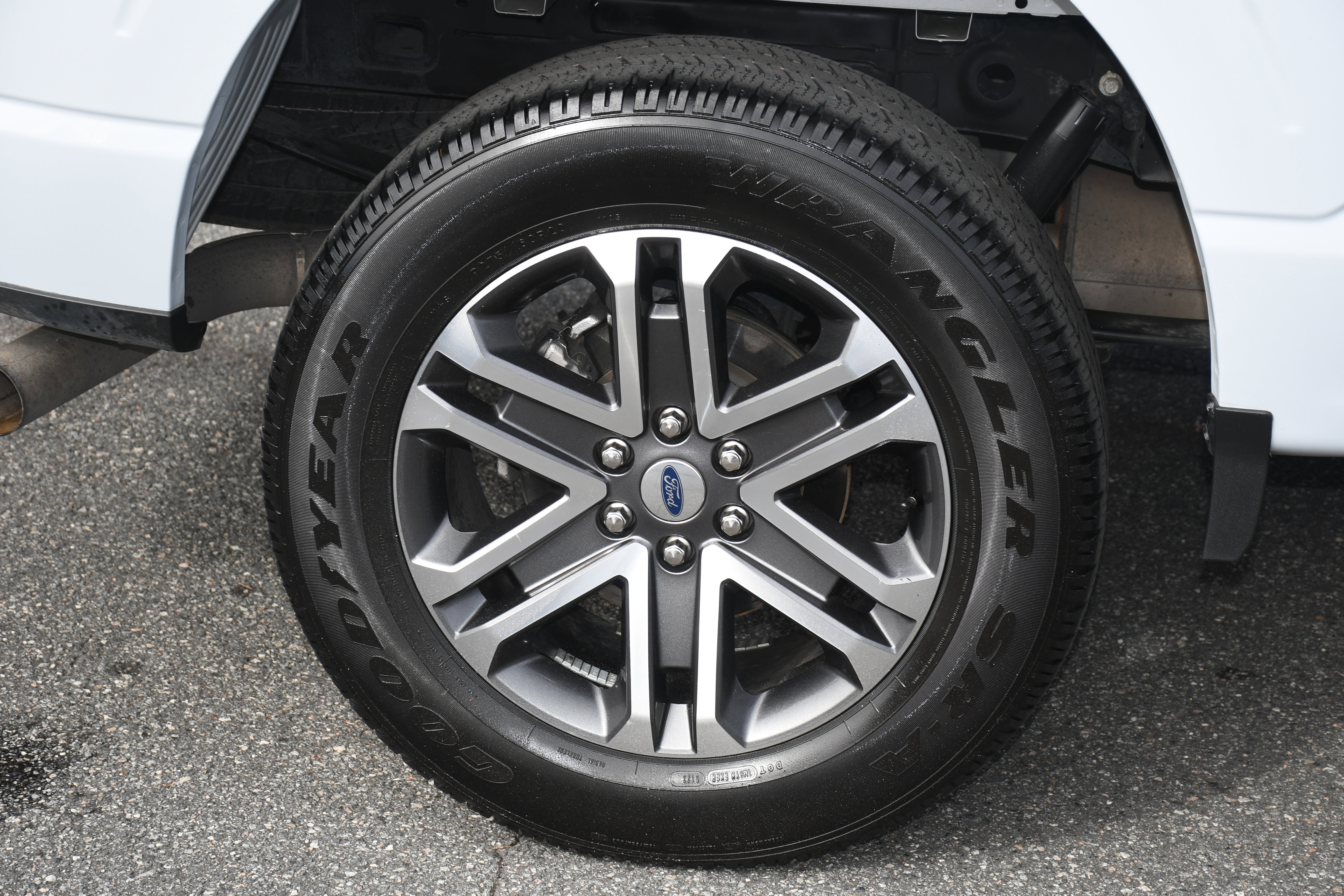 Used 2022 Ford F150 XL w/ STX Appearance Package image 20