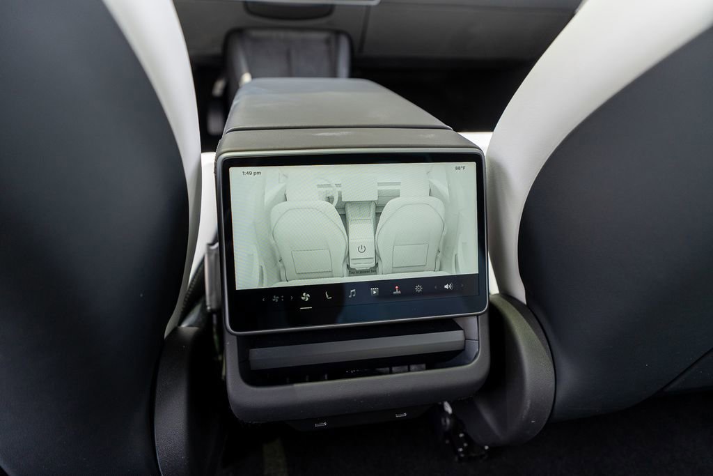Used 2025 Tesla Model 3 RWD image 44