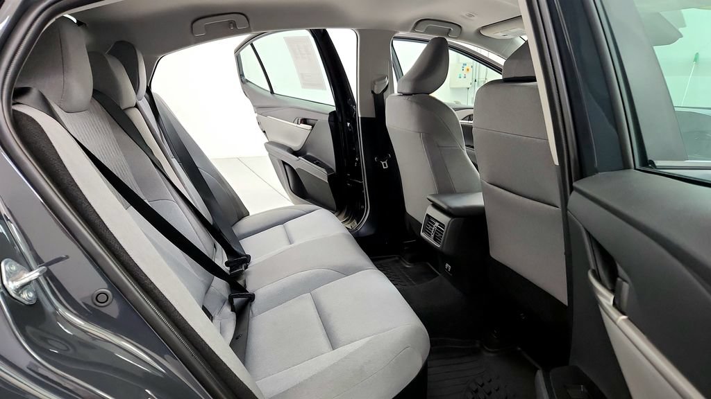 Certified 2025 Toyota Camry LE AWD/4WD image 18