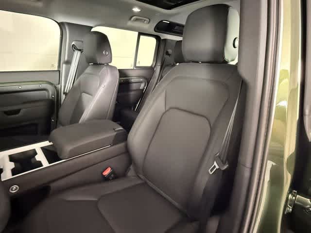 New 2026 Land Rover Defender 110 S AWD/4WD image 6