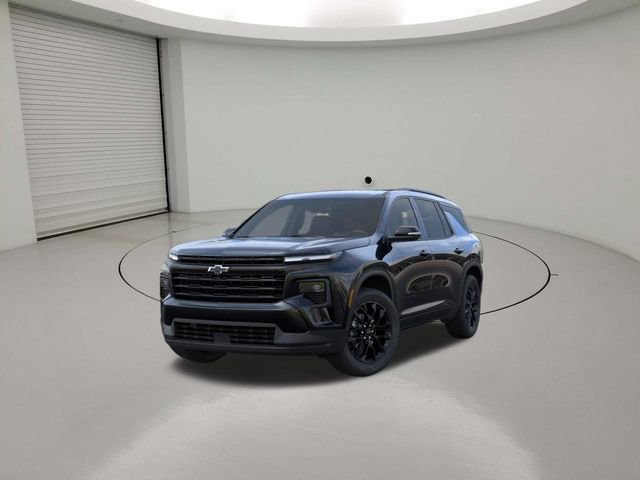 New 2026 Chevrolet Traverse LT FWD image 8