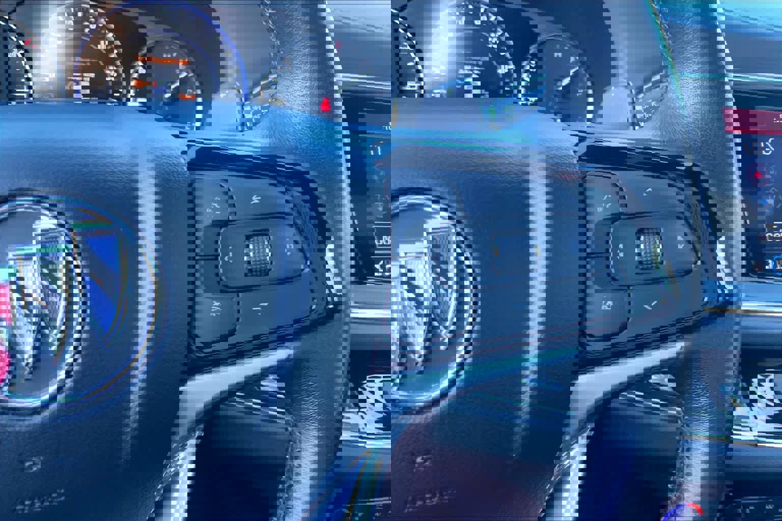 Used 2024 Buick Enclave Premium image 48