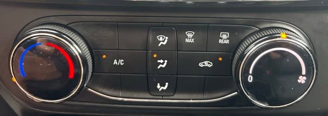 Used 2025 Buick Encore GX Preferred FWD image 28