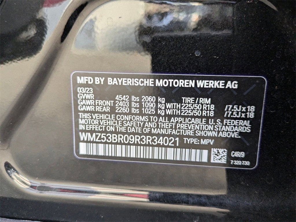 Used 2024 MINI Cooper Countryman S image 33