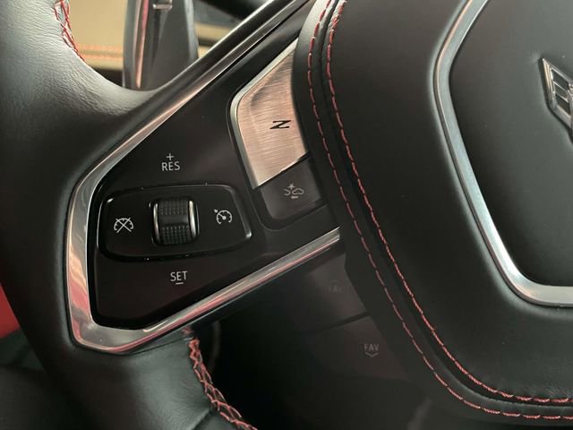 Used 2025 Chevrolet Corvette Z06 image 18