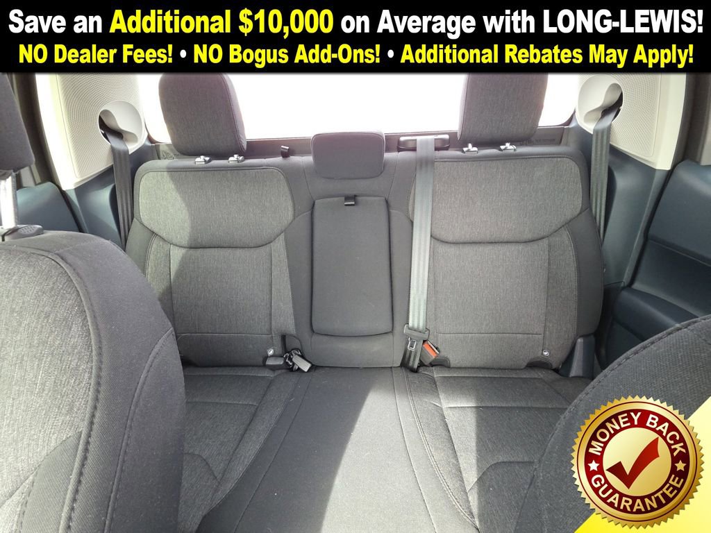 Used 2024 Ford Maverick XLT w/ XLT Luxury Package image 21