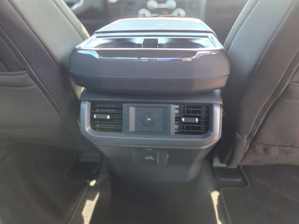 New 2026 Ford F150 XLT w/ Equipment Group 302A MID RWD image 12