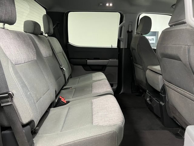 Used 2023 Ford F250 XLT w/ Camper Package AWD/4WD image 51