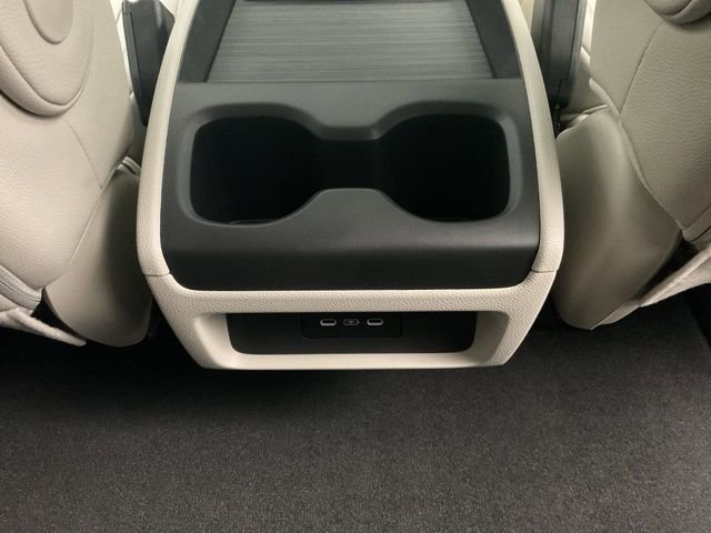 New 2026 Honda Odyssey EX-L image 30