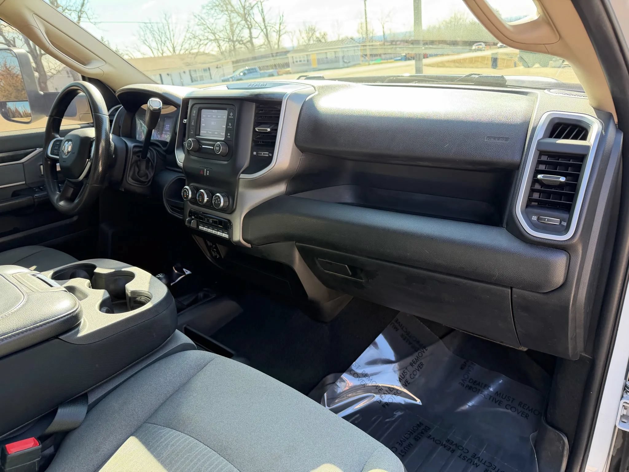 Used 2020 RAM 3500 SLT w/ Quick Order Package 2YG SLT AWD/4WD image 52
