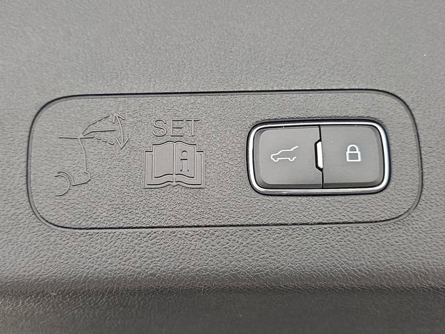 Certified 2023 Lincoln Aviator Reserve w/ Equipment Group 201A image 31