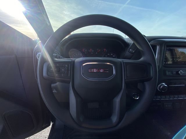 New 2026 GMC Sierra 1500 Pro w/ Graphite Edition AWD/4WD image 14