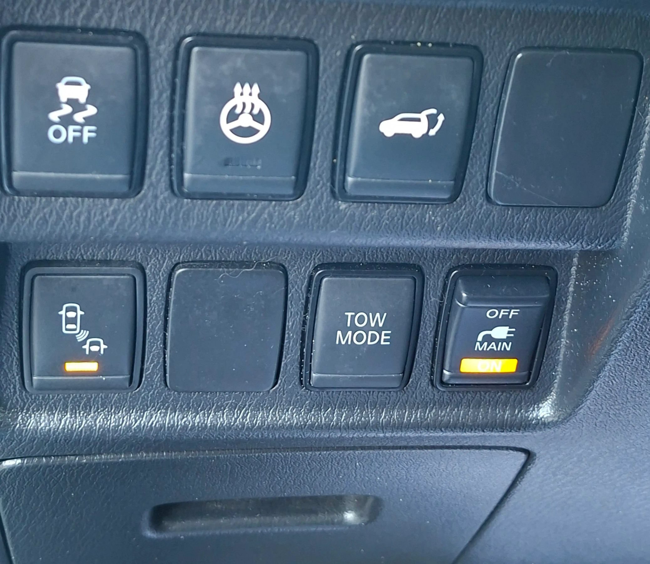 Used 2019 Nissan Pathfinder SL FWD image 25