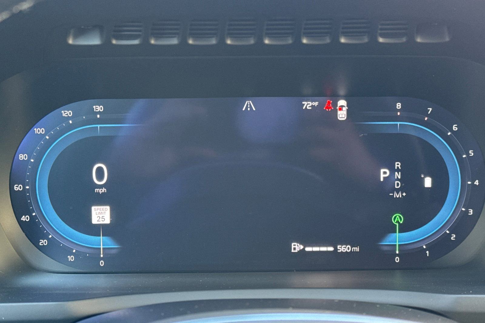 Used 2025 Volvo XC90 B6 Core w/ Protection Package Premier image 29