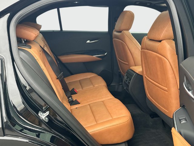 Used 2025 Cadillac XT4 Sport AWD/4WD image 21