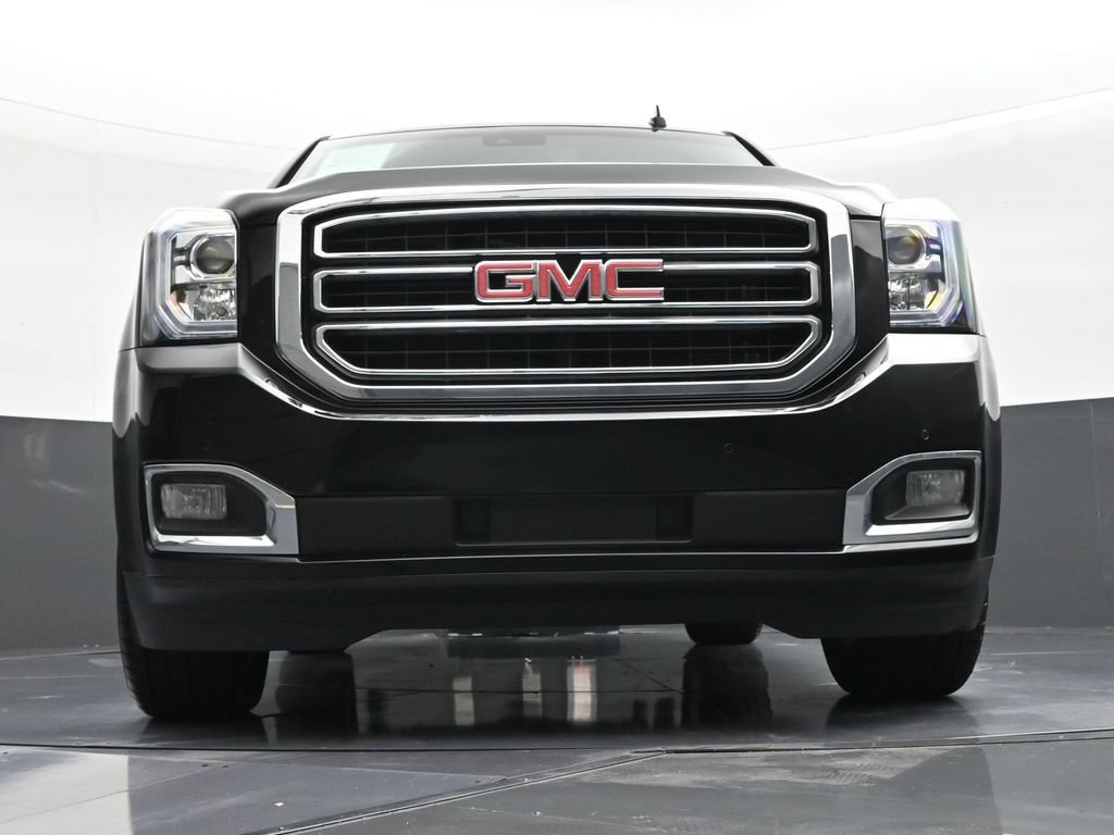 Used 2019 GMC Yukon SLE w/ SLE Value Package RWD image 27
