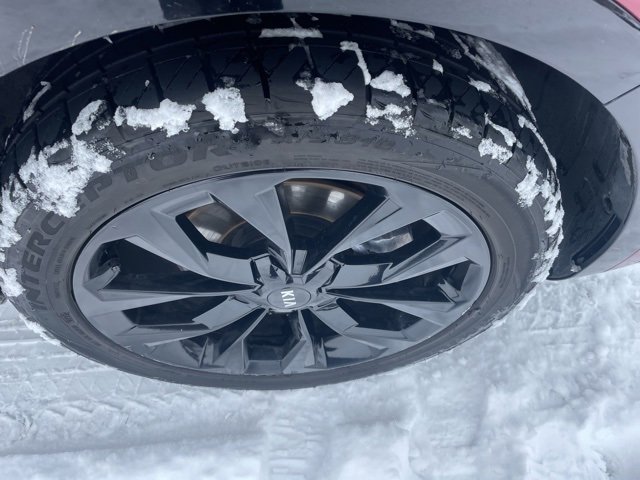 Used 2021 Kia Sorento SX image 19