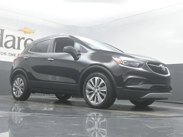 Used 2020 Buick Encore Preferred FWD image 2