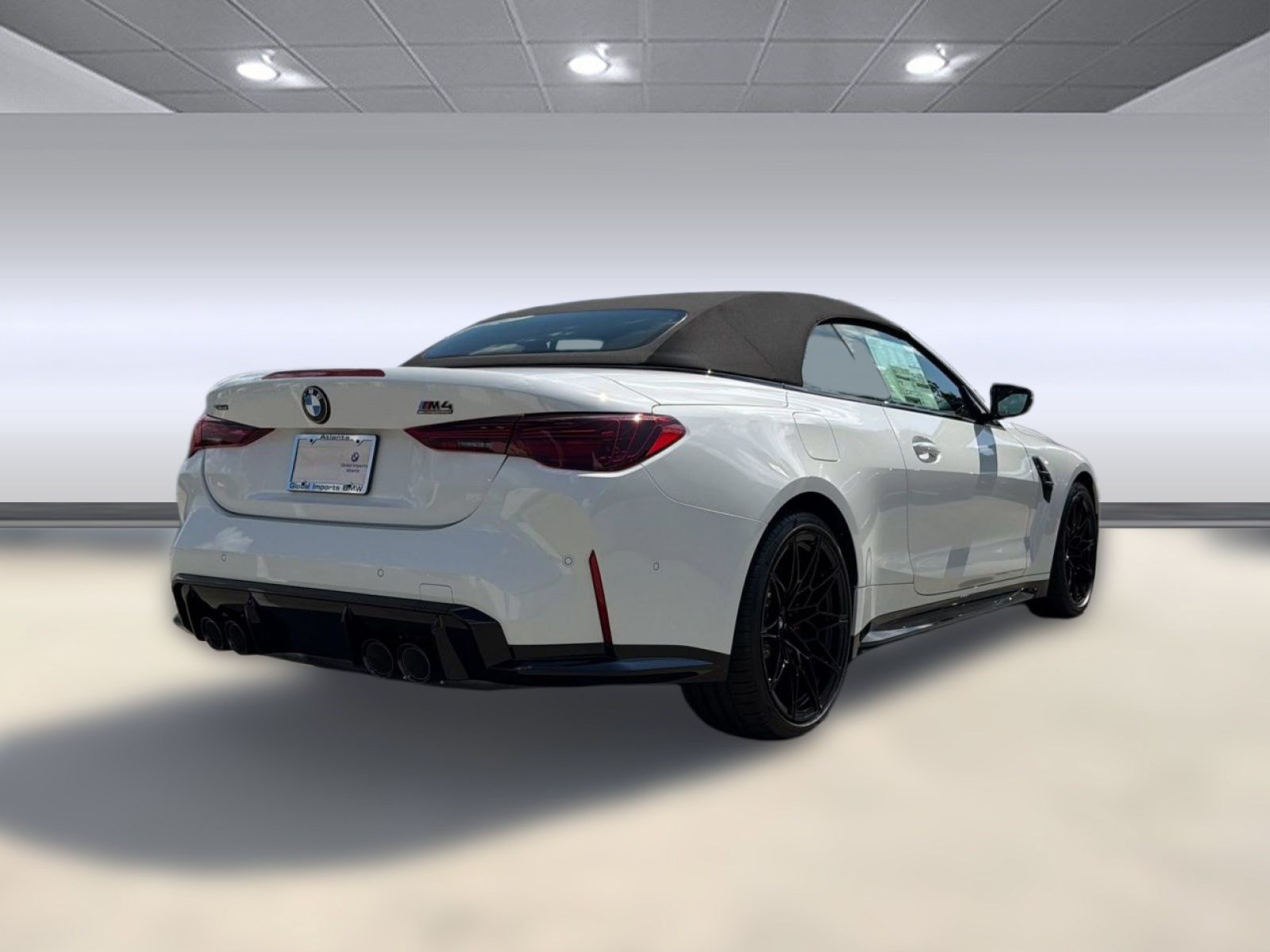 New 2027 BMW M4 xDrive Competition AWD/4WD image 9