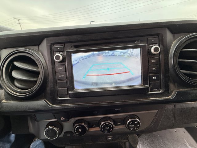 Used 2017 Toyota Tacoma SR image 16
