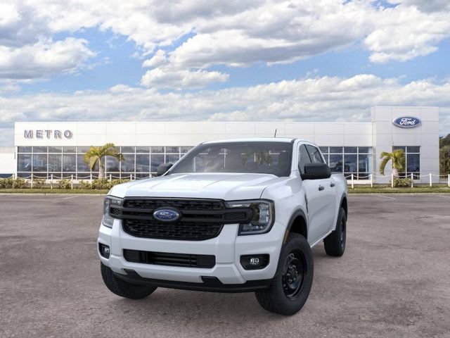 New 2026 Ford Ranger XL RWD image 4