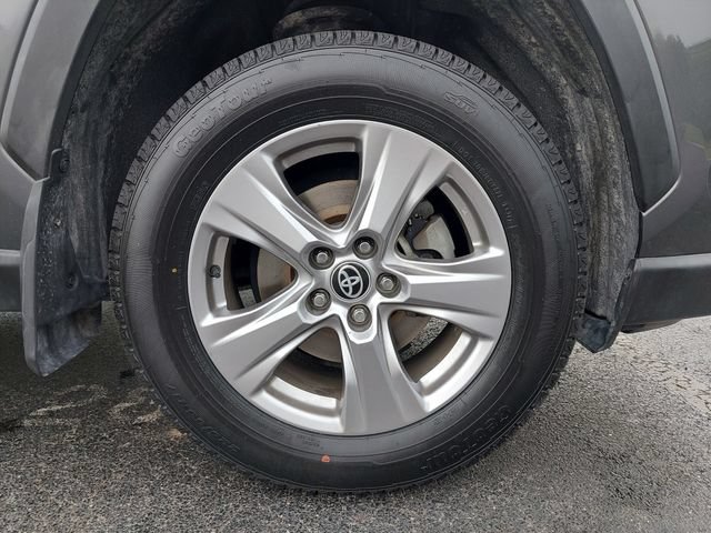 Certified 2023 Toyota RAV4 XLE w/ XLE Grade Weather Package AWD/4WD image 44