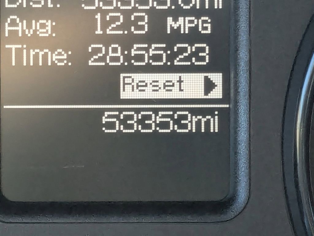 Used 2023 RAM 1500 Classic Warlock w/ Trailer Tow Group image 26