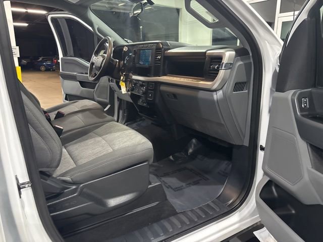 Used 2024 Ford F350 XL w/ STX Appearance Package image 33