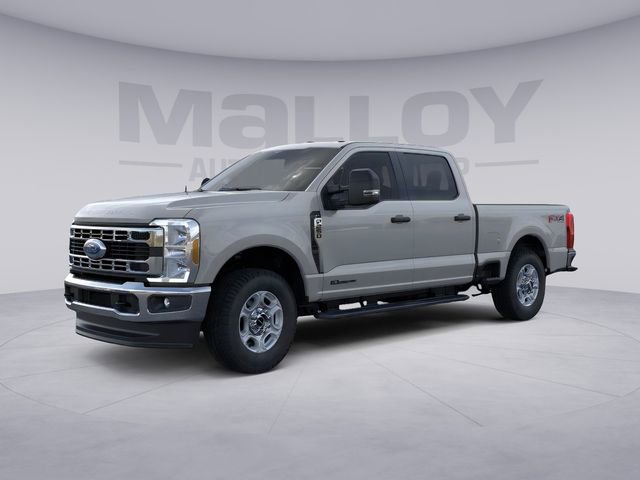 New 2026 Ford F250 XLT w/ FX4 Off-Road Package image 30