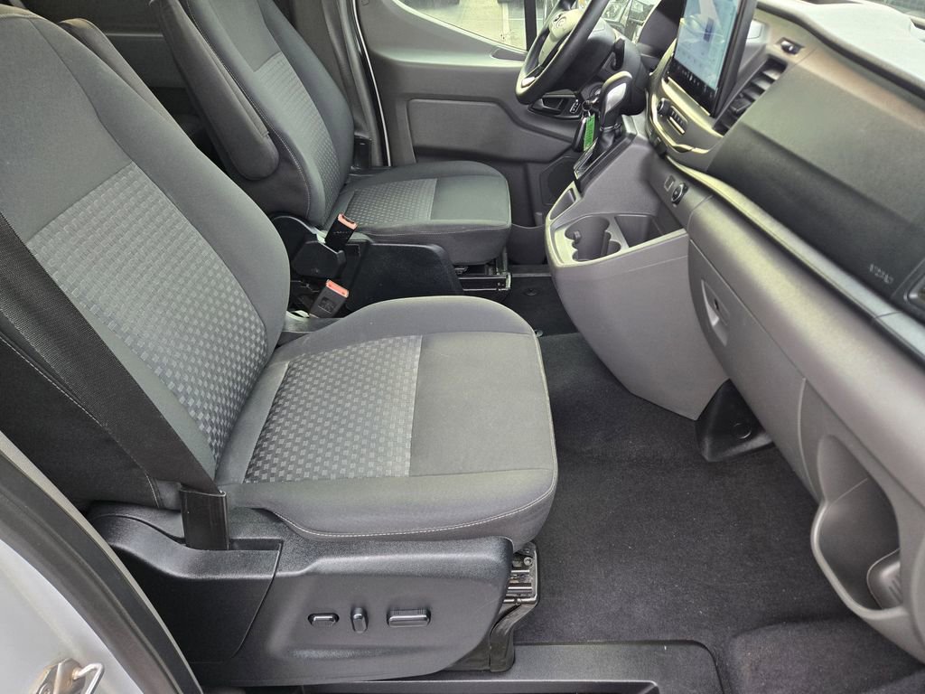 Used 2022 Ford Transit 350 XLT RWD image 17