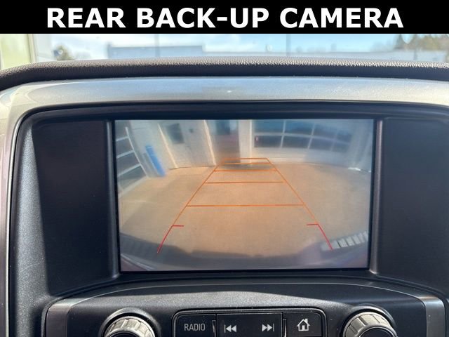 Used 2016 Chevrolet Silverado 1500 LT w/ All Star Edition RWD image 23