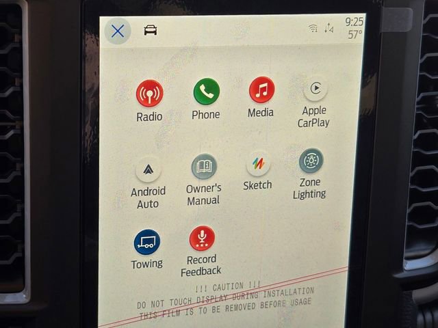 New 2025 Ford Ranger XL w/ Trailer Tow Package image 20