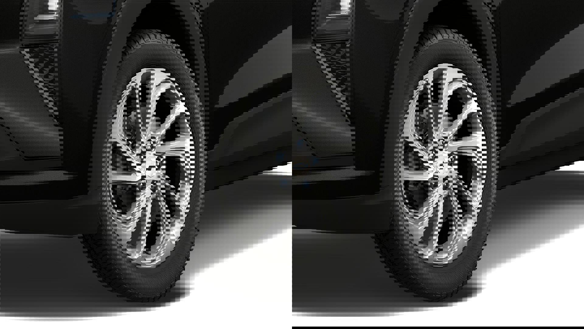 New 2027 Chevrolet Bolt LT image 53