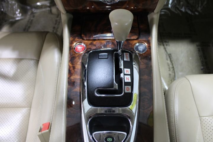 Used 2008 Jaguar XK Coupe image 20