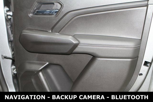 New 2026 GMC Canyon Elevation w/ Convenience Package image 24