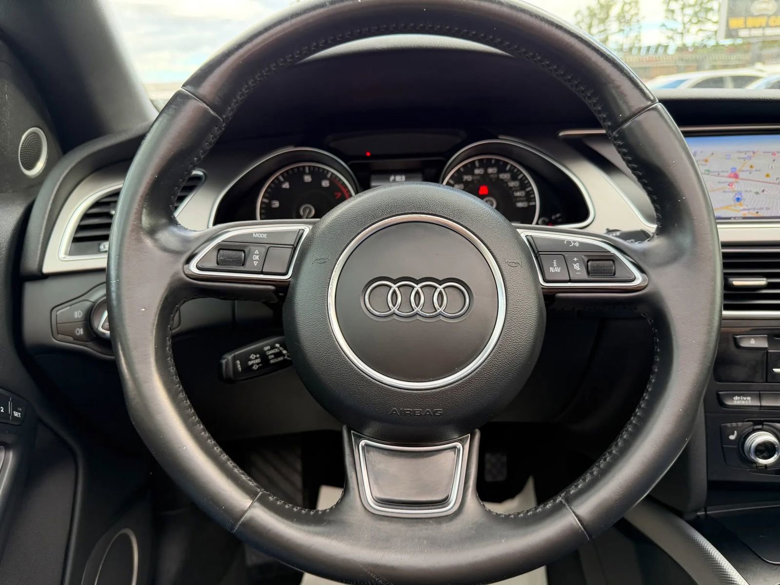 Used 2014 Audi A5 2.0T Premium Plus w/ Premium Plus Package image 44